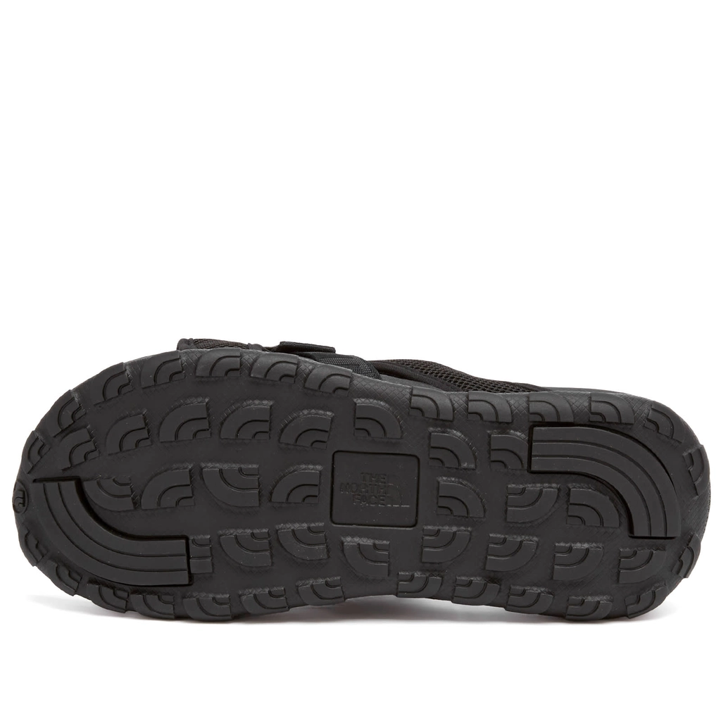The North Face Men's Explore Camp Slide Tnf Black